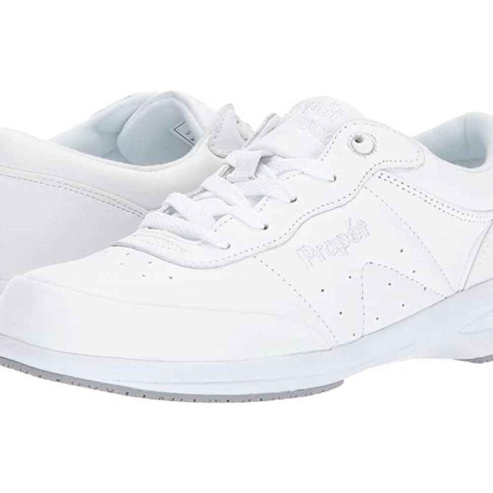 Propet Washable Walker Medicare/HCPCS Code = A5500 Diabetic Shoe  Size:9X(2E)